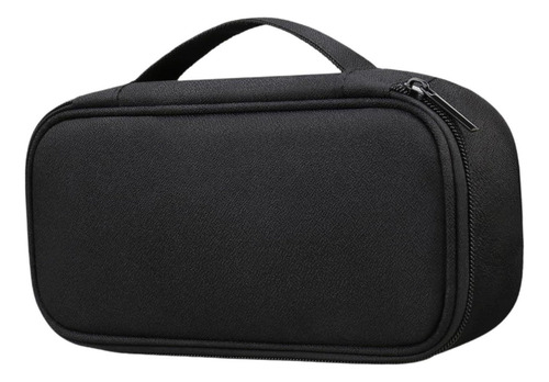 A Bolsa De Almacenamiento De Cables De Viaje, Organizador