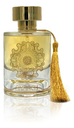 Anarch Maison Alhambra - Anarch Edp (100 Ml)