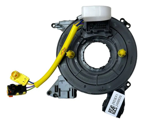 Cinta Airbag Compatible Con Ford Fusion 2014+ Ranger 2022+