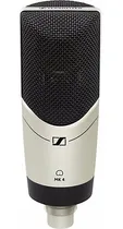 Comprar Sennheiser Mk4 Condenser Estudio 