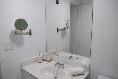 Departamento En Miami The Tides