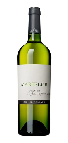 Vino Mariflor Sauvignon Blanc 750ml. - Envíos