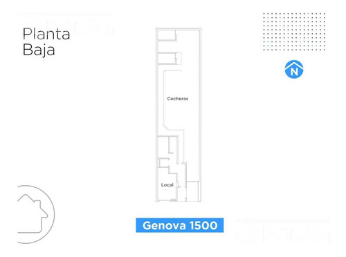 Imagen 11 de 16 de Departamento - Arroyito