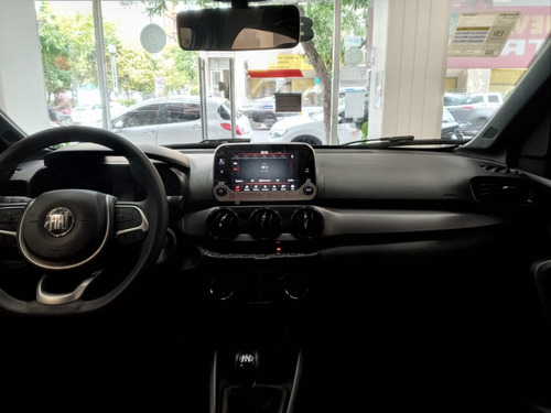 Imagen 5 de 16 de Fiat Cronos 0km 1.3 0km 2023 - 2022 - 2021