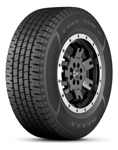 Pneu 215/80r16 Goodyear Kelly Edge Suv 2 107s