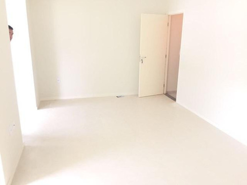 Apartamento Com 2 Dormitórios À Venda, 73 M² Por R$ 150.000,00 - São Sebastião - Palhoça/sc - Ap8923