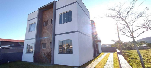 Imagem 1 de 15 de Apartamento Para Venda Em Garopaba, Campo Duna, 2 Dormitórios, 1 Suíte, 2 Banheiros, 1 Vaga - 1025_2-1224659