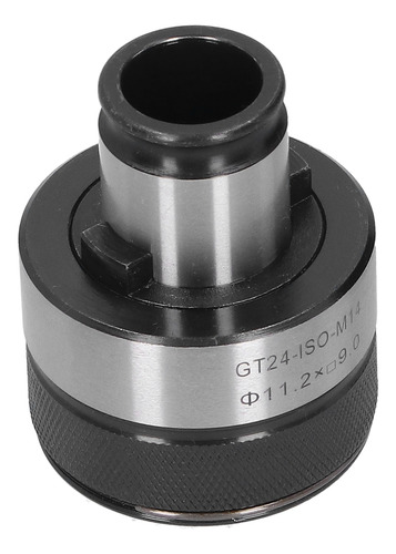 Máquina De Rosqueamento Chuck Adapter Chollet High Speed Ste
