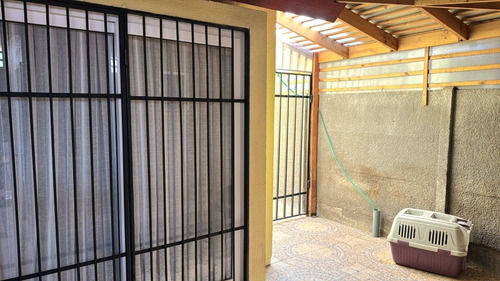 Arr Casa Moderna 2pisos 4d/2b/2e Con Sauna En Linderos,buin.