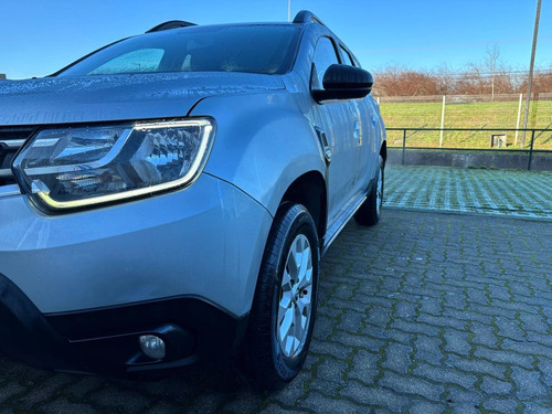 Renault Duster 1.6 ZEN 4X2 5MT 5P