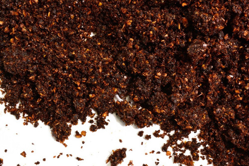 Salsa Macha Chipotle Y Ajo 250 Gr