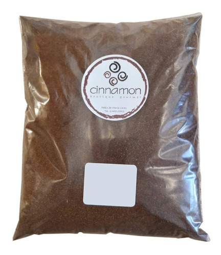 Imagen 2 de 3 de Café En Grano O Molido Variedad Moka Por Kilo