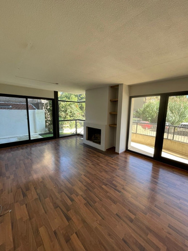 Venta Apartamento 2 Dormitorios Parque Miramar