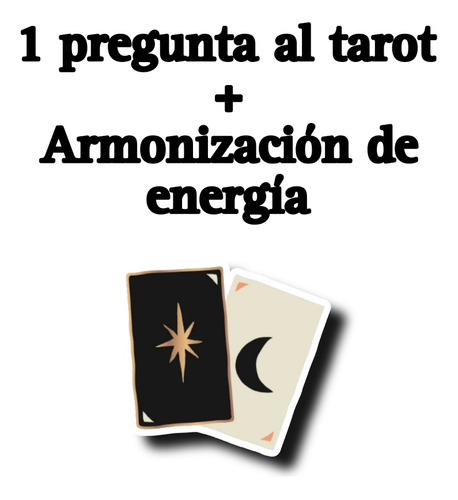 1 Pregunta Concreta Al Tarot 