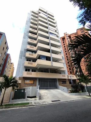 Apartamento en alquiler