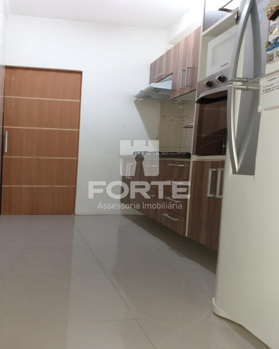 Imagem 8 de 11 de Vendo Apartamento Com 2 Dormitorios , Sala Com Sacada, Banheiro Em Cesar De Souza Mogi Das Cruzes. Imobiliarias De Mogi Das Cruzes - Ap00018 - 68970343