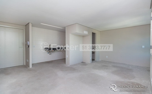 Imagem 7 de 30 de Apartamento, 32.05 M², Moinhos De Vento - 192478