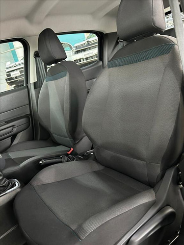 Citroën C3 1.0 FIREFLY FLEX FEEL MANUAL