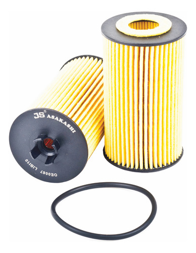 Filtro De Aceite Opel Mokka X 2023 1.6cc Autech