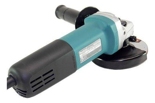 Esmerilhadeira Angular Makita Mod. 9557hngk - 110v
