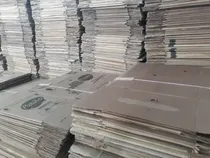 Comprar Cajas De Cartón Para Huevos 12 Cartones Hueveras