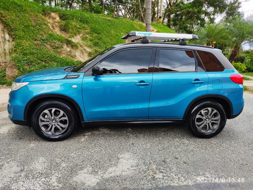 Suzuki Vitara Gl 1.6 At