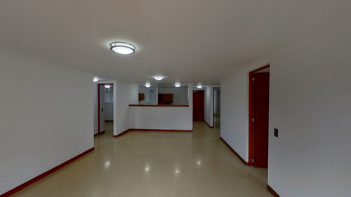 Imagen 2 de 20 de Apartamento En Venta Segundo Parque Laureles Medellin