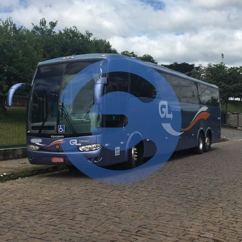 Ônibus Marcopolo Paradiso 1200 Ano 2006/06 G6