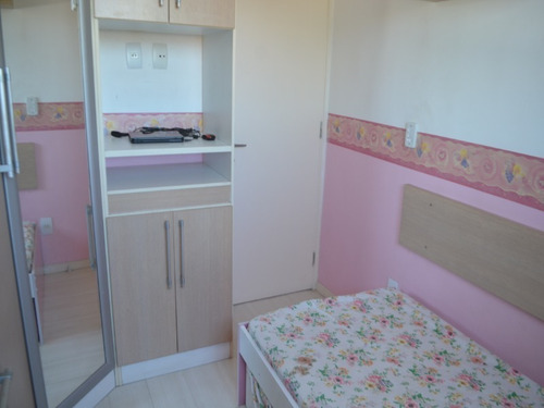 Imagem 16 de 25 de Apartamento - Ap00327 - 34684562