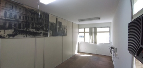 Imagem 3 de 10 de Conjunto Comercial A Venda No Jardim Paulista - A21654-j - 69889885