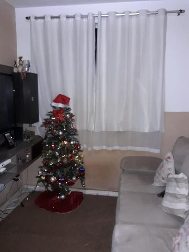 Imagem 5 de 17 de Apartamento Em São José Do Barreto, Macaé/rj De 50m² 2 Quartos À Venda Por R$ 150.000,00 - Ap668566-s