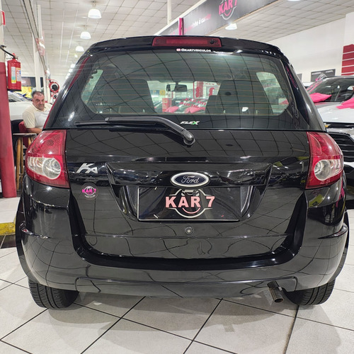 Ford Ka 1.0 MPI 8V FLEX 2P MANUAL