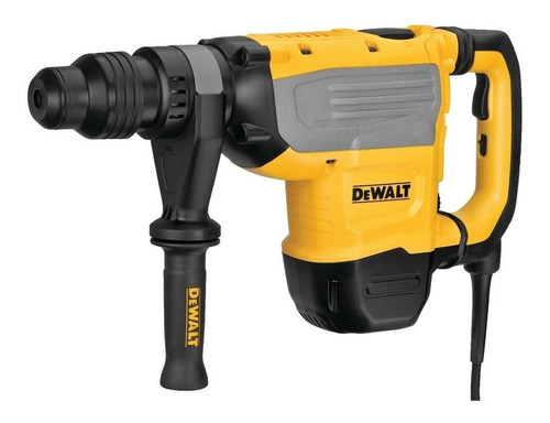 Rotomartillo Dewalt Plus 1500w - Ynter Industrial