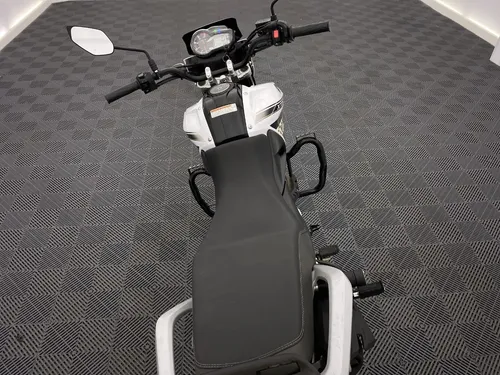 Yamaha Xtz150