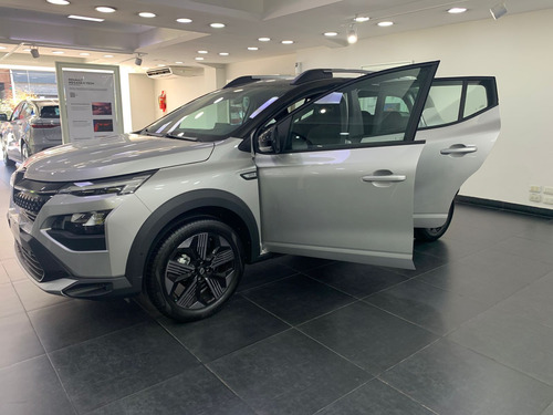 Renault Kardian 1.0 Tce Premiere Edition 200 Edc