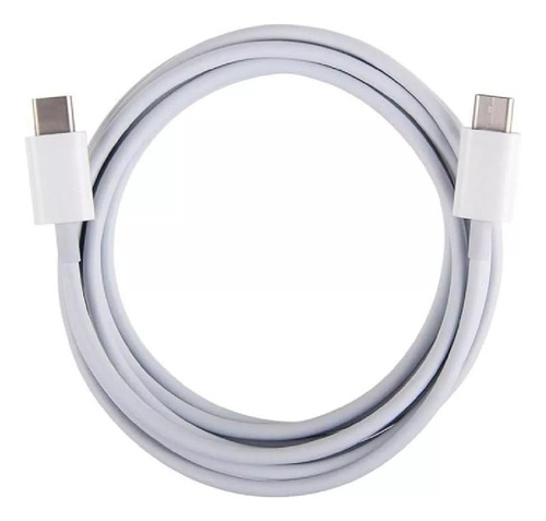 Cabo Para Carregar Celular El-3113-ty-iPhone Xv - Xiaomi Cor Branco