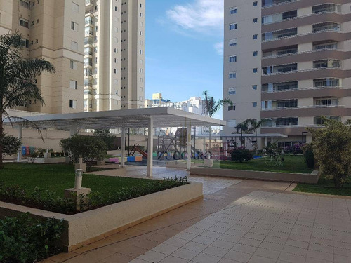 Apartamento Condomínio Massimo - Ap13336