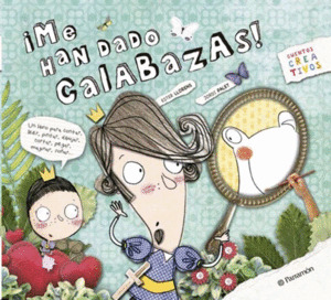 Libro ¡me Han Dado Calabazas!