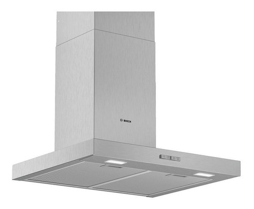 Campana Bosch Acero Inoxidable 60cm Dwb66bc50