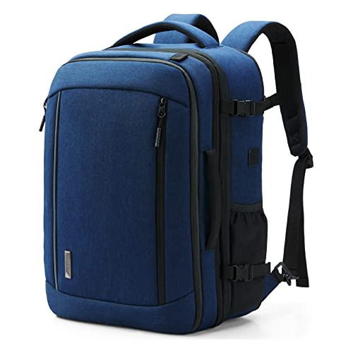 Travel Carry On Backpack With Detachable Laptop Bag - 7c617