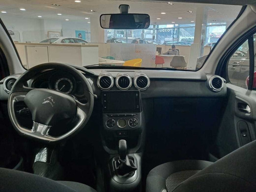 Citroen C3 Vti 115 Feel 0km Plan Nacional - Darc Autos