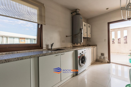 Casa En Venta Country Terravista, General Rodriguez