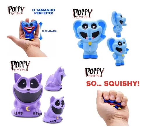 Figura Squishy Just Toys Squishme Surpresa | MercadoLivre