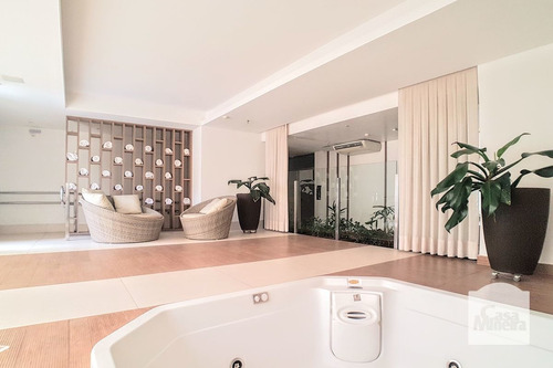 Imagem 7 de 15 de Flat À Venda No Cidade Jardim - Código 268839 - 268839