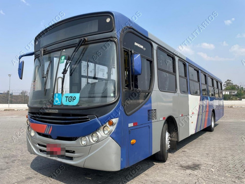 Caio Apache Vip 2012 2 Portas Mb 1722 Ligue Confira! Ref.405