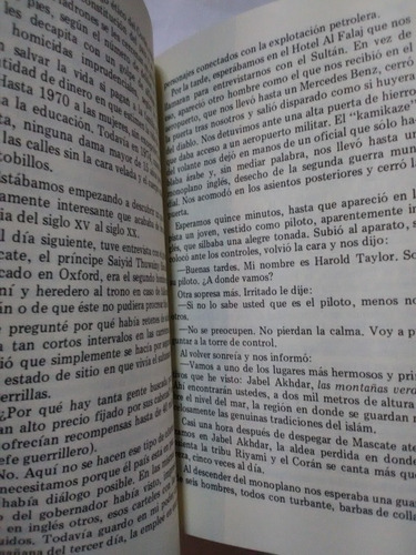 Libro El Camino De Un Reportero Manuel Mejido. (Usado)