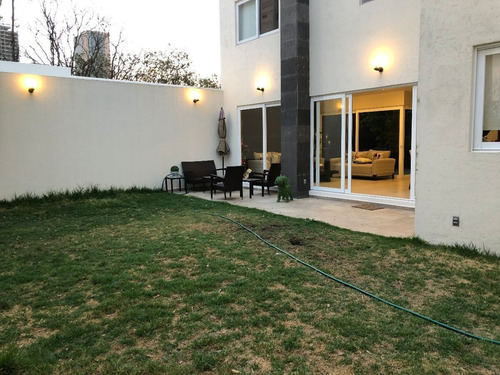 Imagen 17 de 19 de Venta De Casa En Residencial Del Bosque En Bosque Real
