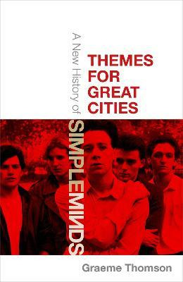 Libro Themes For Great Cities : A New History Of Simple M...