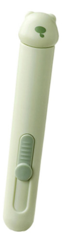 2 En 1 Endurra Verde