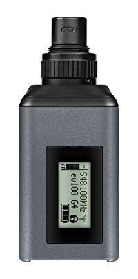 Sennheiser